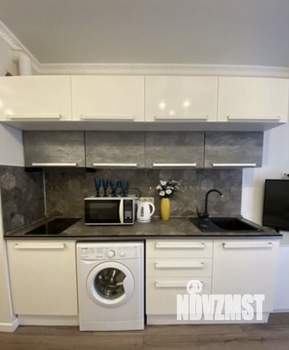 Студия квартира, посуточно, 30м2, 6/12 этаж