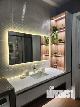 2-к квартира, посуточно, 70м2, 11/22 этаж