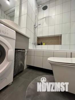 1-к квартира, посуточно, 30м2, 3/3 этаж