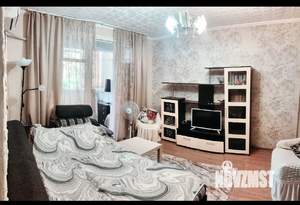 1-к квартира, на длительный срок, 35м2, 2/4 этаж