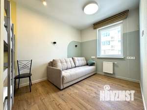 2-к квартира, посуточно, 45м2, 3/5 этаж