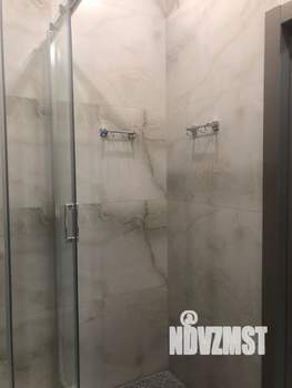 1-к квартира, на длительный срок, 45м2, 2/18 этаж