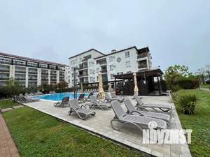 1-к квартира, посуточно, 78м2, 4/5 этаж