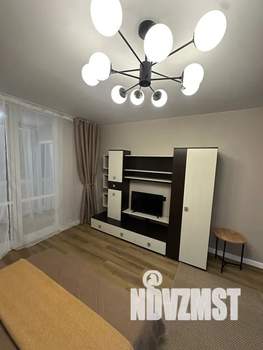 2-к квартира, посуточно, 70м2, 5/11 этаж