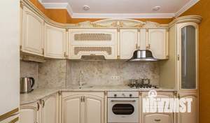 3-к квартира, посуточно, 100м2, 1/1 этаж