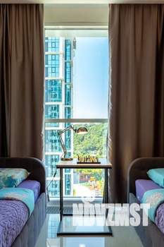 2-к квартира, посуточно, 50м2, 12/19 этаж