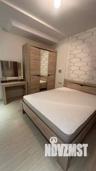 3-к квартира, на длительный срок, 100м2, 9/21 этаж