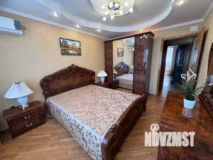 2-к квартира, посуточно, 54м2, 4/5 этаж