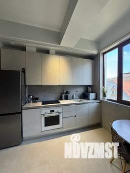 2-к квартира, посуточно, 58м2, 6/6 этаж