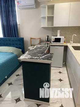 1-к квартира, посуточно, 31м2, 2/4 этаж