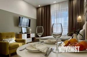 1-к квартира, посуточно, 31м2, 1/1 этаж