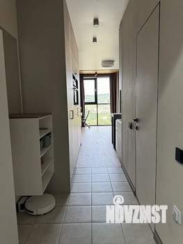 1-к квартира, на длительный срок, 24м2, 17/19 этаж