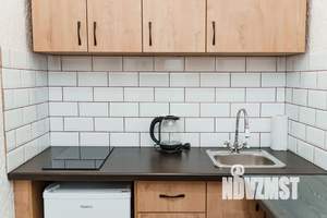 2-к квартира, посуточно, 35м2, 1/2 этаж