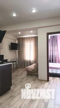 1-к квартира, посуточно, 35м2, 12/12 этаж