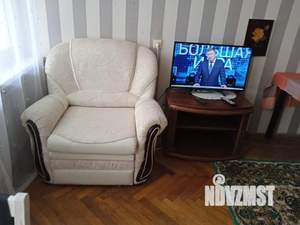 2-к квартира, посуточно, 50м2, 5/5 этаж