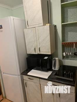 1-к квартира, на длительный срок, 18м2, 3/5 этаж