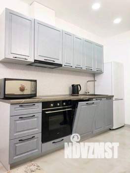 2-к квартира, посуточно, 46м2, 1/1 этаж