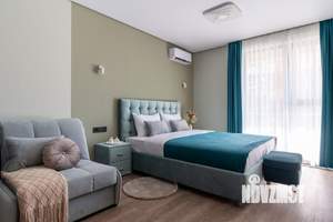1-к квартира, посуточно, 30м2, 1/14 этаж