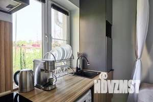 1-к квартира, посуточно, 34м2, 5/5 этаж