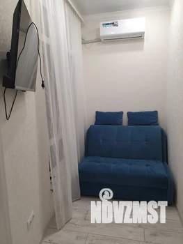 1-к квартира, посуточно, 40м2, 4/7 этаж