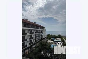 1-к квартира, посуточно, 51м2, 4/6 этаж