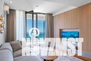 2-к квартира, посуточно, 82м2, 19/24 этаж