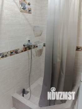 Студия квартира, на длительный срок, 25м2, 4/5 этаж