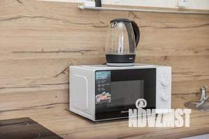 1-к квартира, посуточно, 25м2, 3/9 этаж