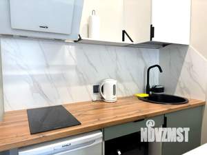 Студия квартира, посуточно, 28м2, 4/7 этаж