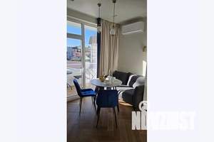 1-к квартира, посуточно, 33м2, 5/7 этаж