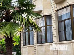 2-к квартира, посуточно, 61м2, 1/1 этаж