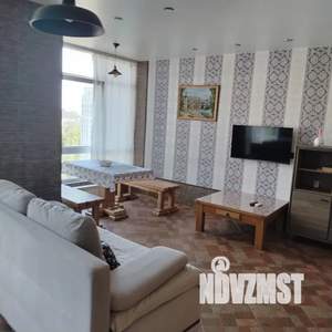 2-к квартира, посуточно, 65м2, 15/22 этаж