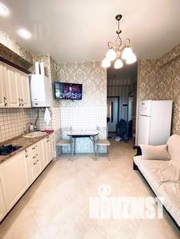 1-к квартира, посуточно, 30м2, 7/9 этаж