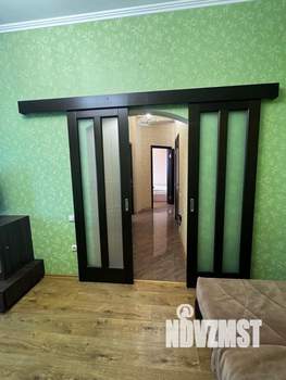 2-к квартира, на длительный срок, 51м2, 2/5 этаж