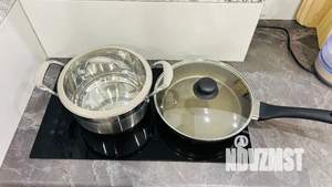 Студия квартира, посуточно, 25м2, 10/12 этаж