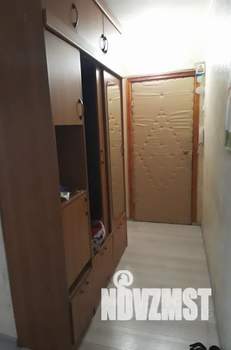 1-к квартира, посуточно, 35м2, 2/5 этаж