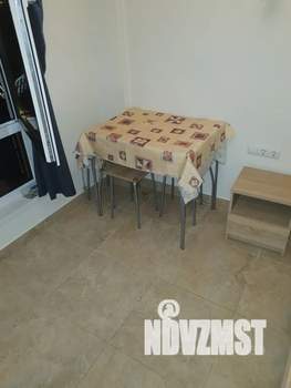 2-к квартира, посуточно, 38м2, 6/10 этаж