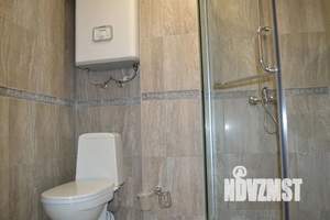 Студия квартира, посуточно, 32м2, 7/7 этаж