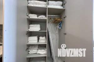 1-к квартира, посуточно, 31м2, 5/6 этаж