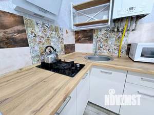 Студия квартира, посуточно, 25м2, 1/3 этаж