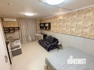 1-к квартира, на длительный срок, 35м2, 2/2 этаж