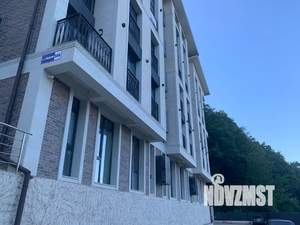 1-к квартира, посуточно, 30м2, 1/3 этаж