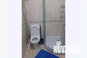 1-к квартира, посуточно, 28м2, 8/21 этаж