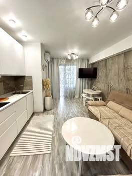 1-к квартира, посуточно, 40м2, 10/13 этаж