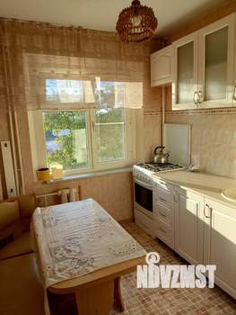 1-к квартира, на длительный срок, 32м2, 3/5 этаж