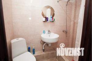 1-к квартира, посуточно, 30м2, 1/3 этаж