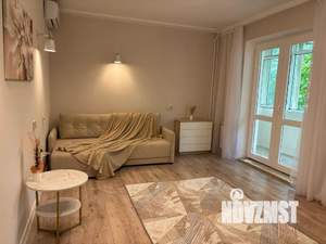 2-к квартира, посуточно, 55м2, 2/9 этаж