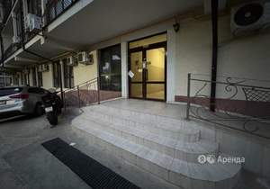 Студия квартира, на длительный срок, 25м2, 9/12 этаж