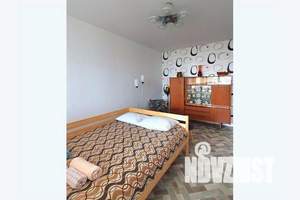 1-к квартира, посуточно, 30м2, 5/7 этаж