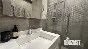 2-к квартира, посуточно, 40м2, 12/12 этаж